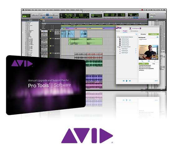 Avid