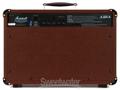 Marshall AS50D - 50W 2x8" 2-Channel Acoustic Combo - Brown | Sweetwater.com