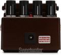 Boss OC-3 Dual Super Octave | Sweetwater.com