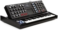 Moog Minimoog Voyager Electric Blue Edition | Sweetwater.com