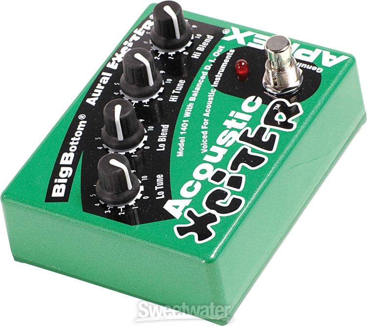 Aphex Acoustic Xciter Model 1401