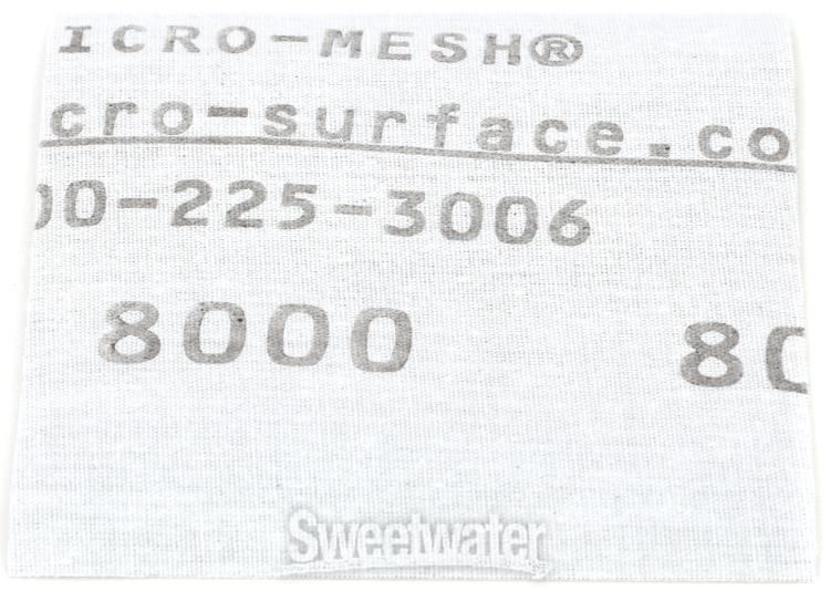 Dunlop 6504 Guitar Tech Care Kit