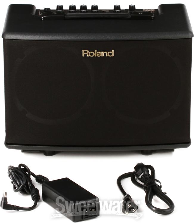 Roland AC40 Acoustic Guitar Amplifier