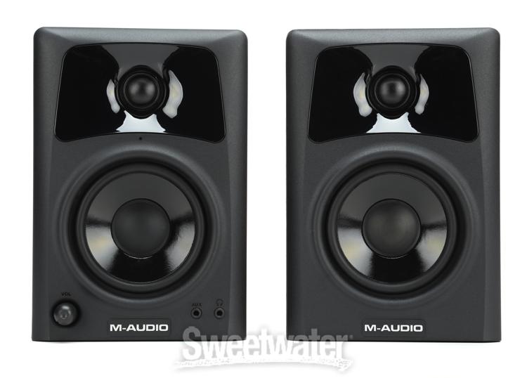 MAudio AV42