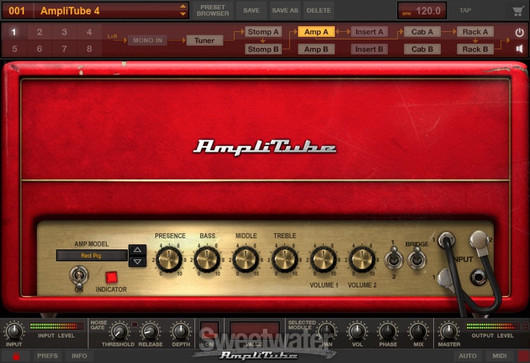 Ik Multimedia Classik Studio Reverb Vst Rtas V1.1 Incl Keygen-beat Download Free