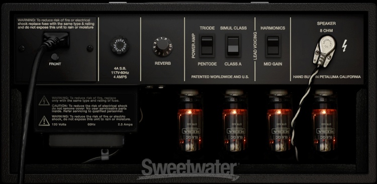 IK Multimedia AmpliTube 4 and Mesa/Boogie Software Bundle ...