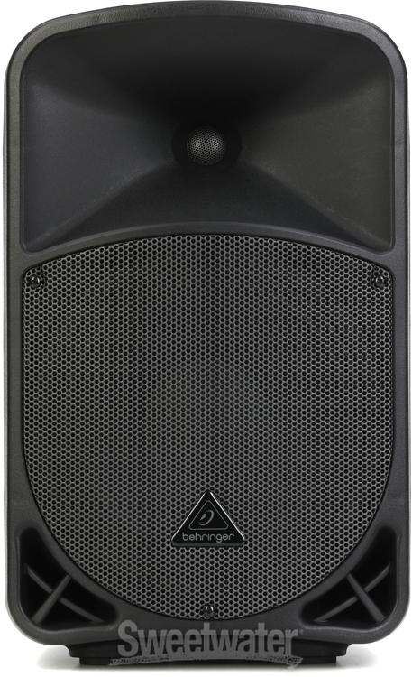 Behringer Eurolive B110D | Sweetwater.com