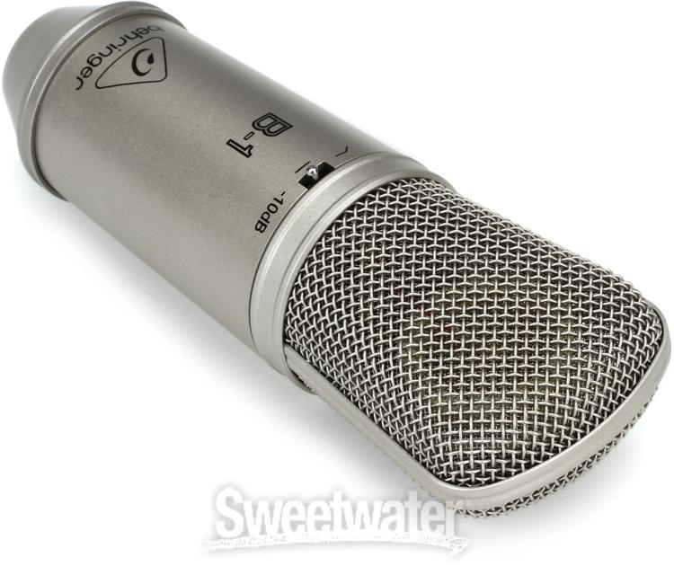 Behringer B-1 | Sweetwater.com