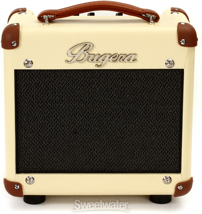 Bugera BC15 15W 1x8" Guitar Combo Amp