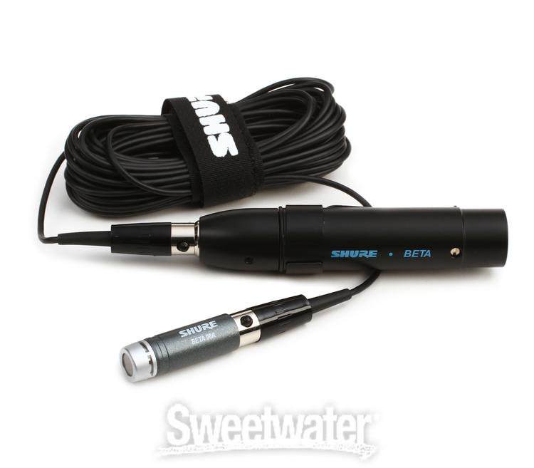 Shure Beta 98A/C