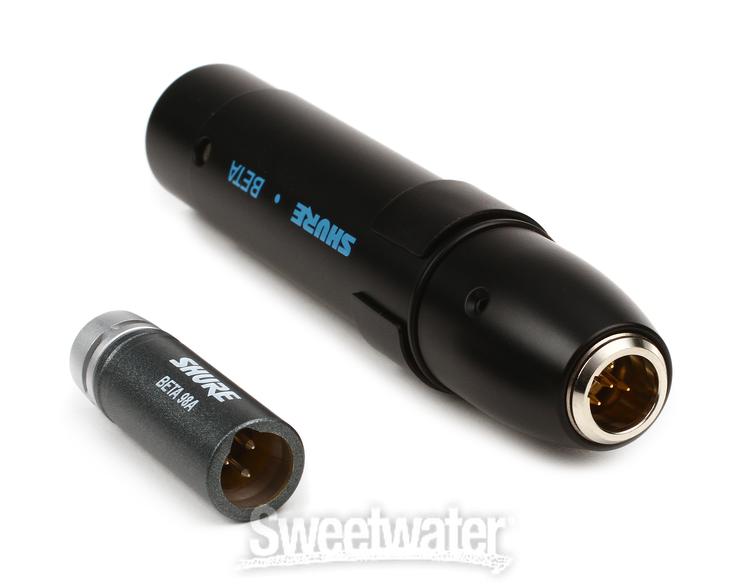 Shure Beta 98A/C