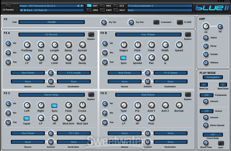 Albino 3 Vst Free Download Mac