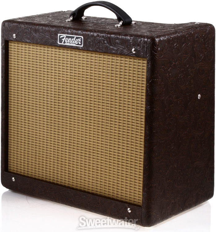 Fender Blues Junior III Western Limited Edition