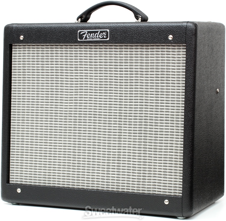 Fender Blues Junior III 15W 1x12" Guitar Combo Amp