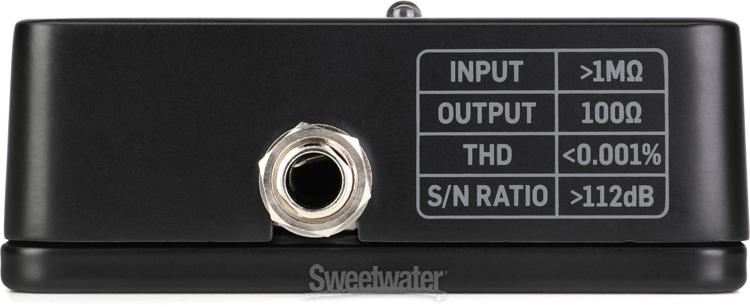 ELECTRONIC VIDEO BUFFER electronic video buffer: