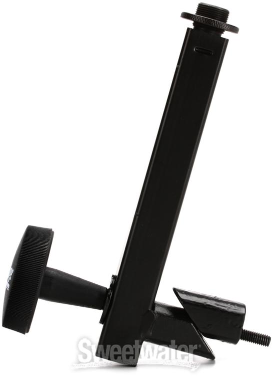 OnStage Stands KSA7575 Universal Keyboard Mic Attachment Bar