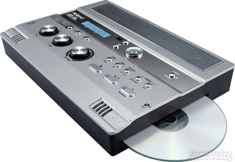 Roland CD2e