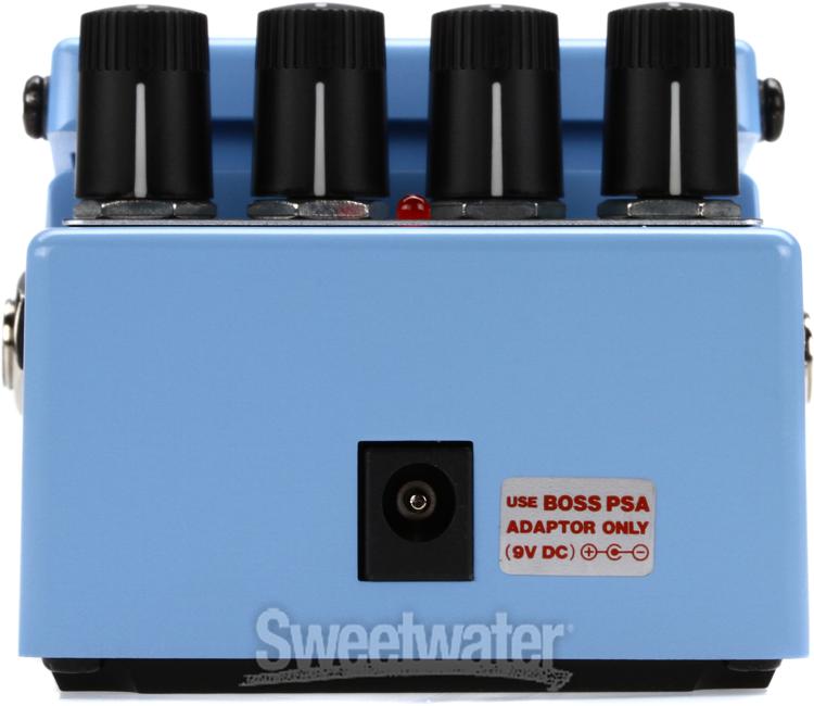 Boss CEB3 Bass Chorus