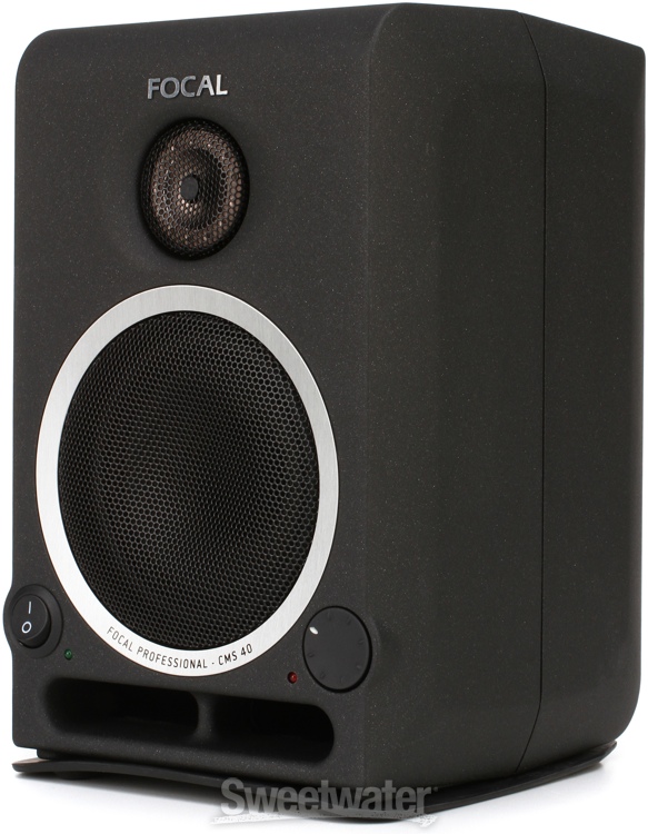 Focal CMS 40