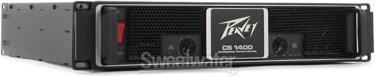Peavey CS 1400 | Sweetwater.com