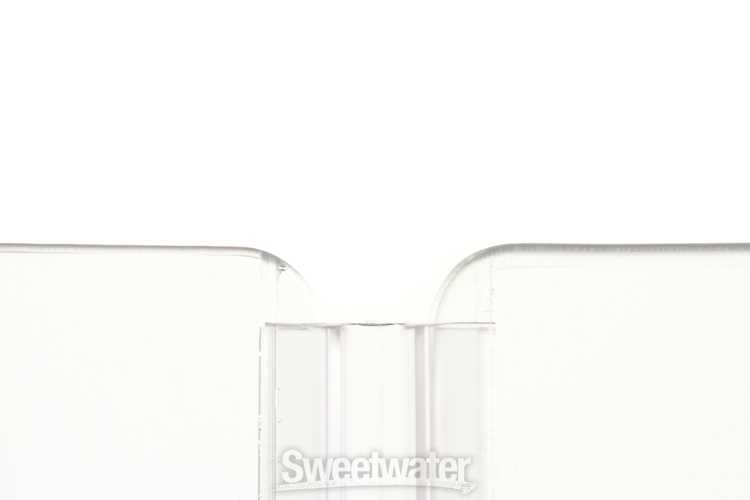 ClearSonic A24 Guitar Amp Shield 48" Wide, 24" High