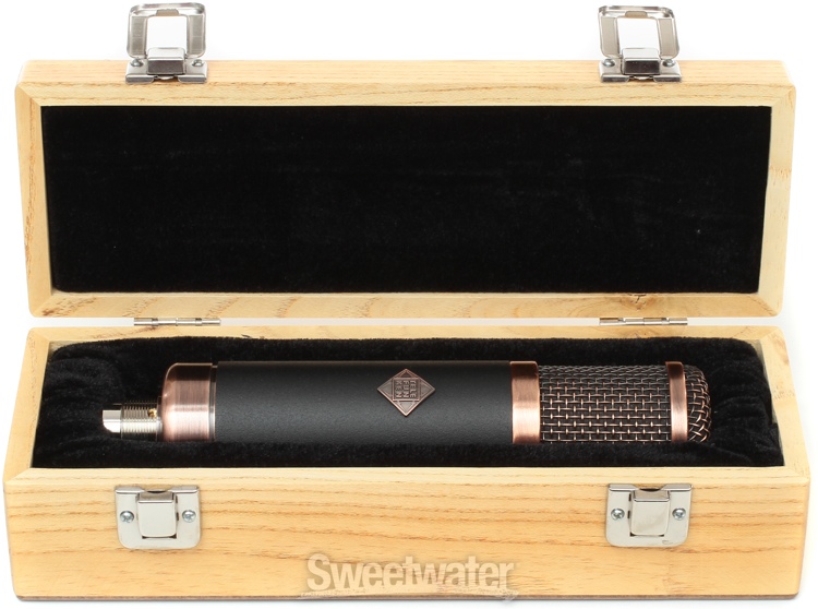 Telefunken CU-29 Copperhead | Sweetwater.com