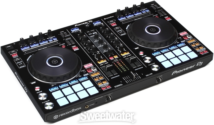 ddj rr pioneer
