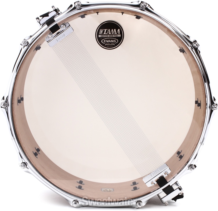 Tama DKP146 Soundworks Snare Drum Review by Sweetwater