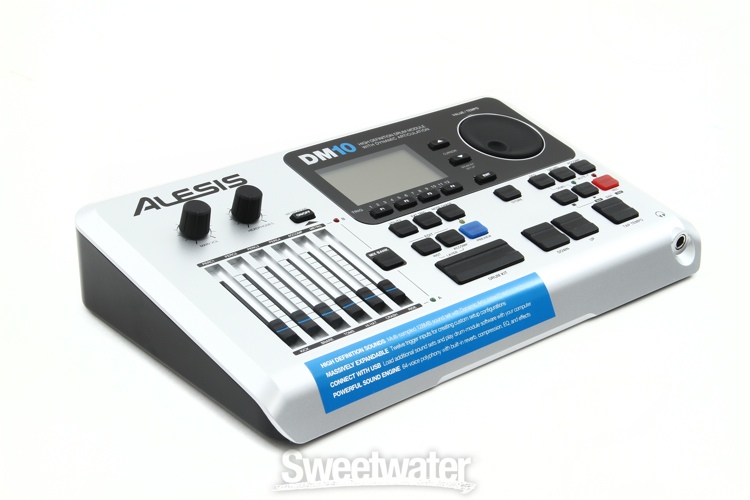 Alesis DM10 Drum Module