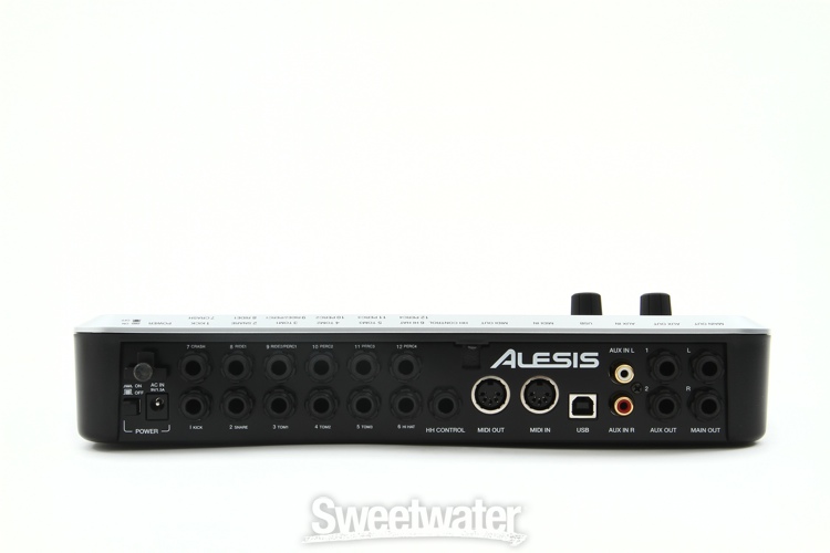 Alesis DM10 Drum Module
