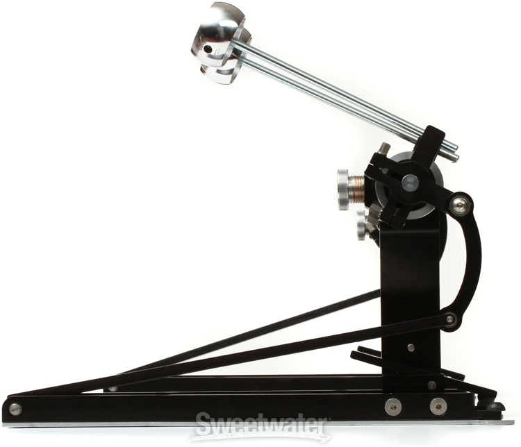 Trick Drums Dominator Double Pedal