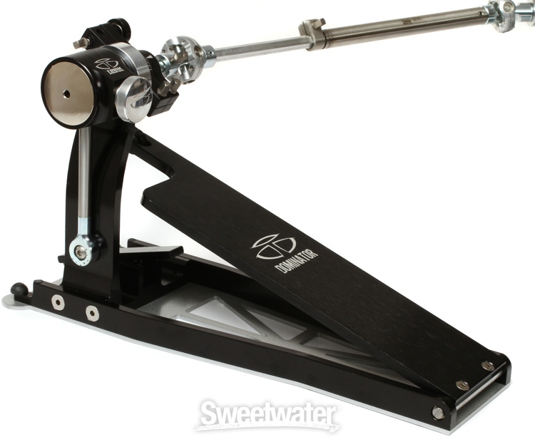 Trick Drums Dominator Double Pedal