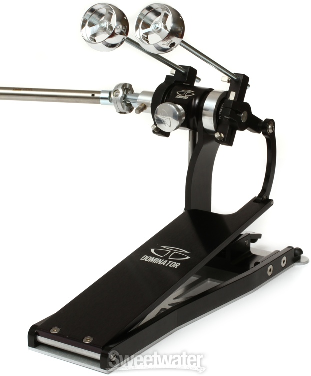 Trick Drums Dominator Double Pedal
