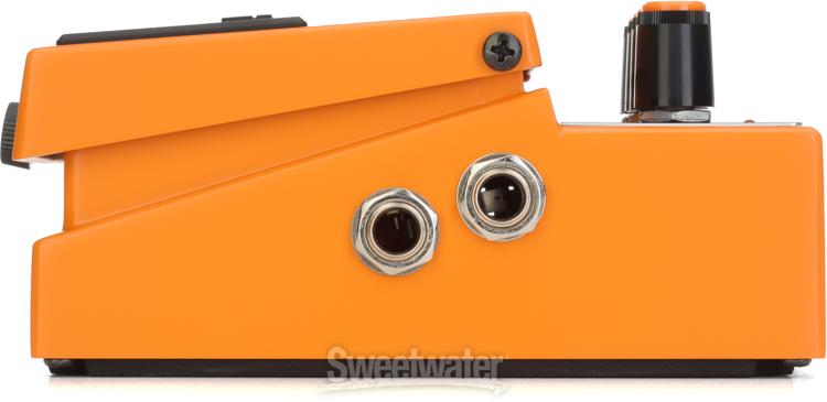 Boss DS-2 Turbo Distortion | Sweetwater.com