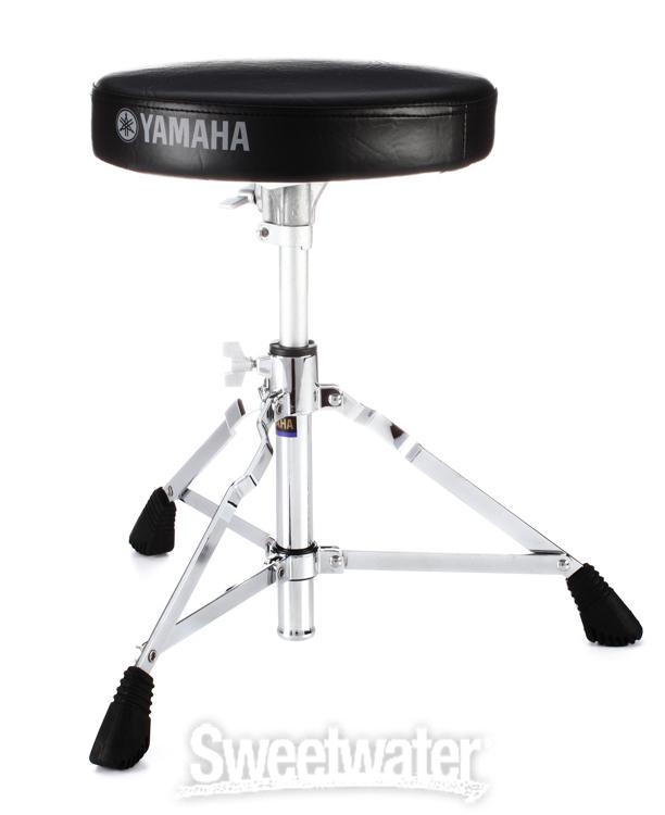 Yamaha DS550 Single Braced Drum Throne