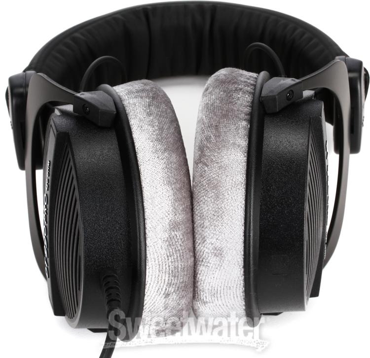 Beyerdynamic DT 990 Pro Studio Headphones 250ohms, Over Ear, Open