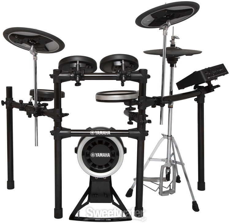 Yamaha DTX720K Electronic Drum Set