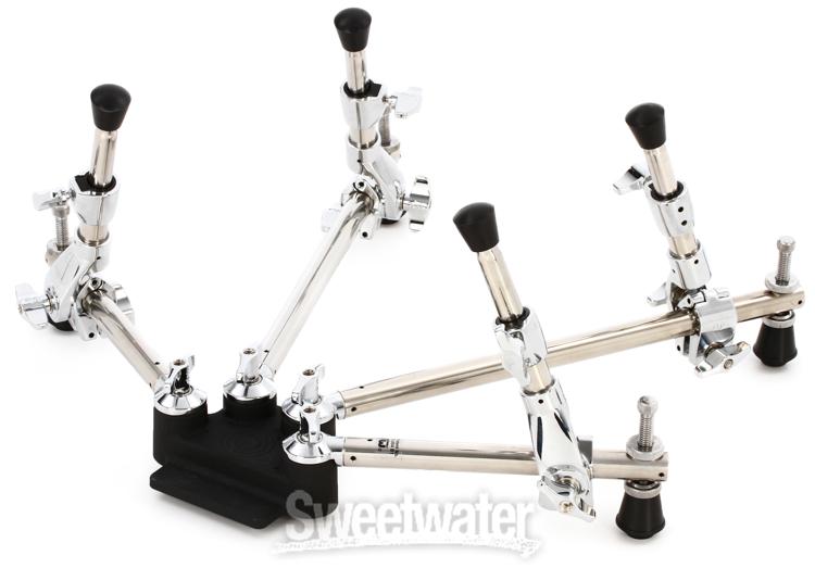 DW Adjustable Bass Drum Riser