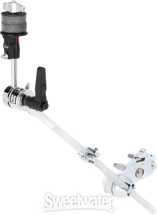 DW Mega Clamp MG6 Adj Eye Bolt Clamp w/Arm