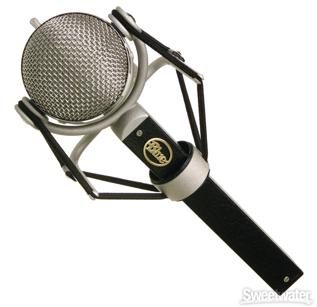 Blue Microphones Dragonfly