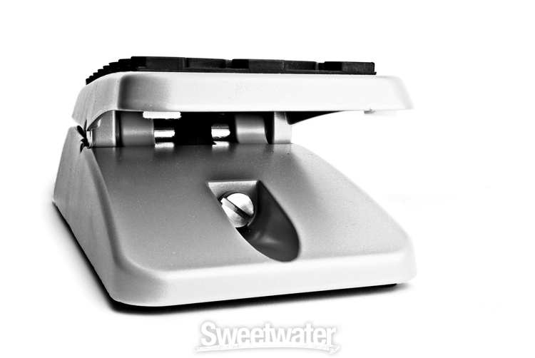 Dunlop Volume Pedal | Sweetwater.com