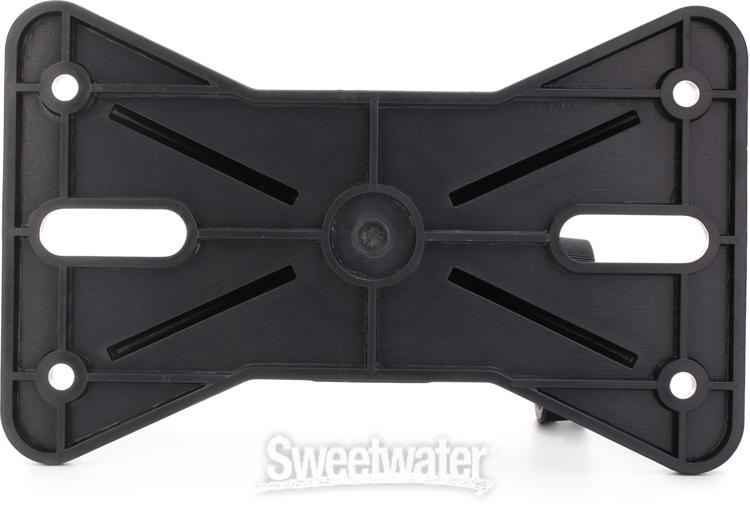 54 Top On stage eb9760 exterior speaker mounting bracket 