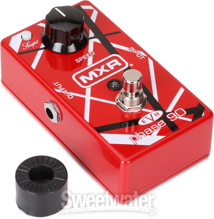 MXR EVH90 Phase 90 | Sweetwater.com