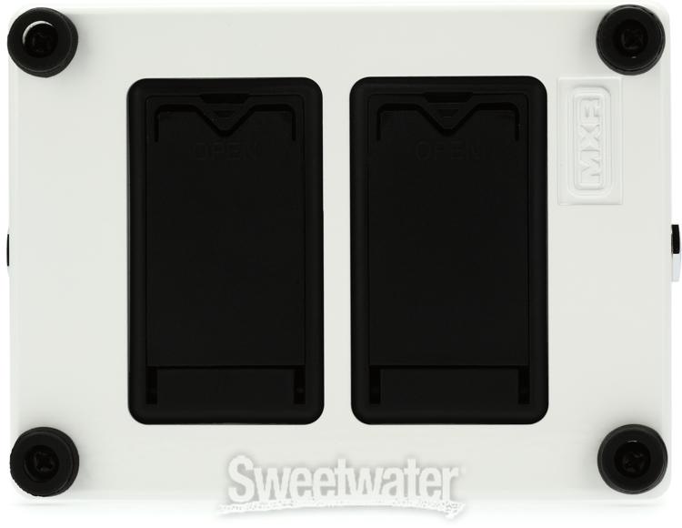 MXR EVH117 Flanger Pedal | Sweetwater.com