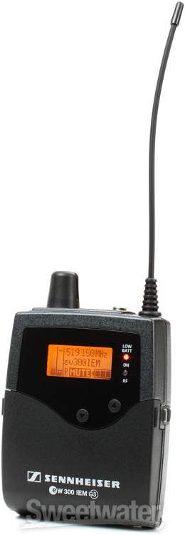 Ew100 G1 Manual