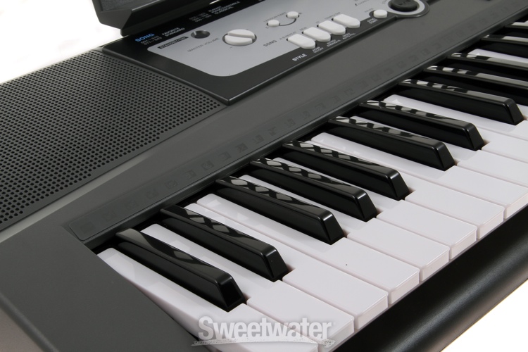 Yamaha EZ200
