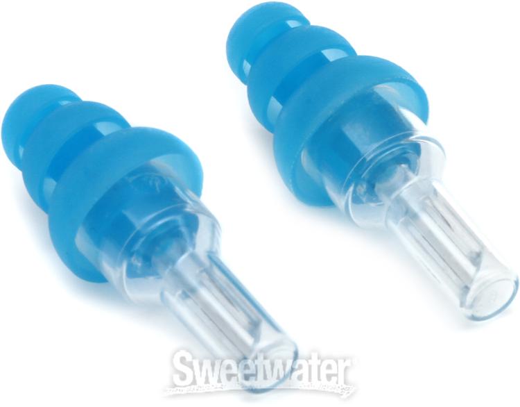 Etymotic Research ETYPlugs High Fidelity Earplugs Standard Fit