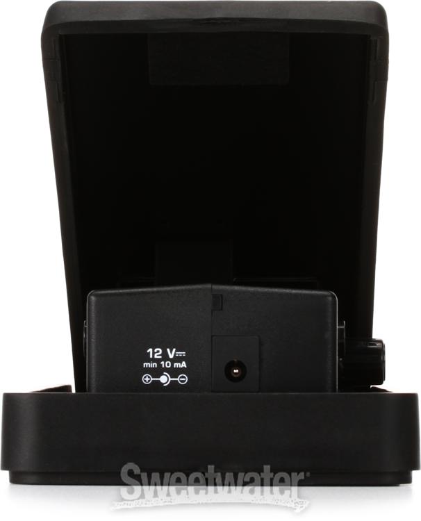 Behringer FCV100 DualMode Expression Pedal