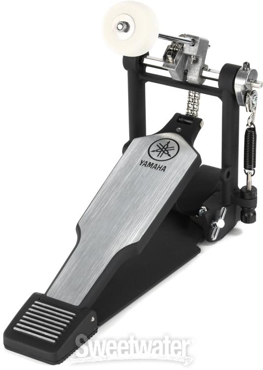 Can I Use The Yamaha Fp A As Double Kick Can I Use The Yamaha Fp A As Double Kick
