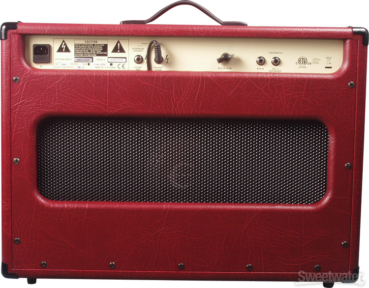 Epiphone Amplifiers Firefly 30DSP